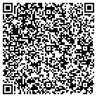QR code with MT Dora Economic Dev Department contacts