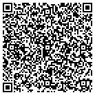 QR code with Oakbrook Terrace City Tourism contacts