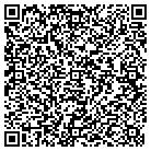 QR code with Oakley Redevelopment-Economic contacts