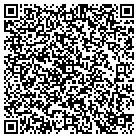 QR code with Phenix City Economic Dev contacts