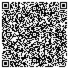 QR code with Santa Fe Tourism Department contacts