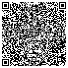 QR code with Calhoun County Economic Devmnt contacts