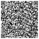 QR code with City Chttanooga Treasurers Off contacts