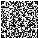 QR code with U S A 41 Pawn contacts