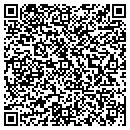 QR code with Key West Cafe contacts