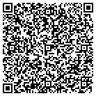 QR code with Mt Sinai Mssnry Baptist Church contacts