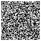 QR code with Dekalb County Economic Dev contacts
