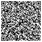 QR code with R Christopher Goodwin & Assoc contacts