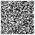 QR code with Gaston County Economic Devmnt contacts