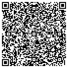 QR code with Family Vision Assoc contacts