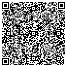 QR code with Hendry County Economic Devmnt contacts