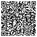 QR code with YMCA contacts