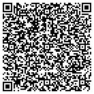 QR code with Klickitat Cnty Economic Devmnt contacts