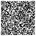 QR code with Kyova Interstate Planning Cmsn contacts