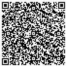 QR code with Mariposa Cnty Economic Devmnt contacts