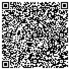 QR code with Marshall Cnty Economic Devmnt contacts