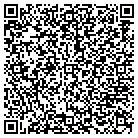 QR code with Mc Nairy Cnty Economic Develop contacts