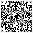 QR code with Mitchell Cnty Economic Devmnt contacts