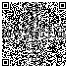 QR code with Ms Economic & Community Devmnt contacts