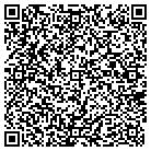 QR code with Oconee County Economic Devmnt contacts