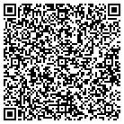QR code with Portland Development Commn contacts