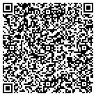 QR code with Savannah Economic Development contacts