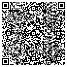 QR code with Taylor County Development Auth contacts