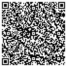 QR code with Uinta County Economic Devmnt contacts