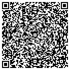 QR code with University Of Maine System contacts