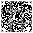 QR code with Usaid/Europe & Eurasia contacts