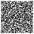 QR code with Usaid/Europe & Eurasia contacts