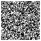 QR code with USA Niagara Development Corp contacts