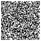 QR code with L & L Demolition & Salvage contacts