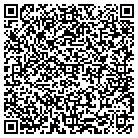 QR code with The University Of Chicago contacts