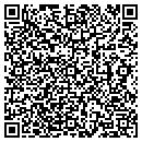 QR code with US Score Service Corps contacts