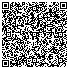 QR code with US Service Corps-Retired Execs contacts