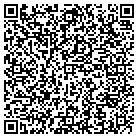 QR code with US Service Corps-Retired Execs contacts