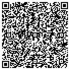 QR code with US Service Corps-Retired Execs contacts