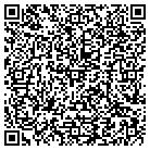 QR code with US Service Corps-Retired Execs contacts
