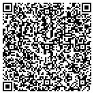 QR code with US Service Corps-Retired Execs contacts