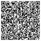QR code with US Service Corps-Retired Execs contacts