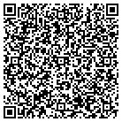 QR code with Daly City Economic Development contacts