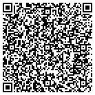 QR code with Department-Commerce & Consumer contacts