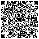 QR code with Family Planning Department contacts