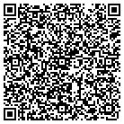 QR code with Koochiching County Economic contacts