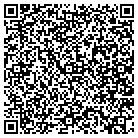 QR code with Minority Business Dev contacts