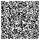 QR code with Small & Minority Business Div contacts