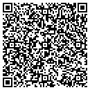 QR code with Your Way Hair contacts