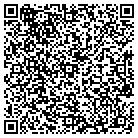 QR code with A Second Pair Of Hands Inc contacts