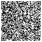 QR code with First District Health Unit contacts